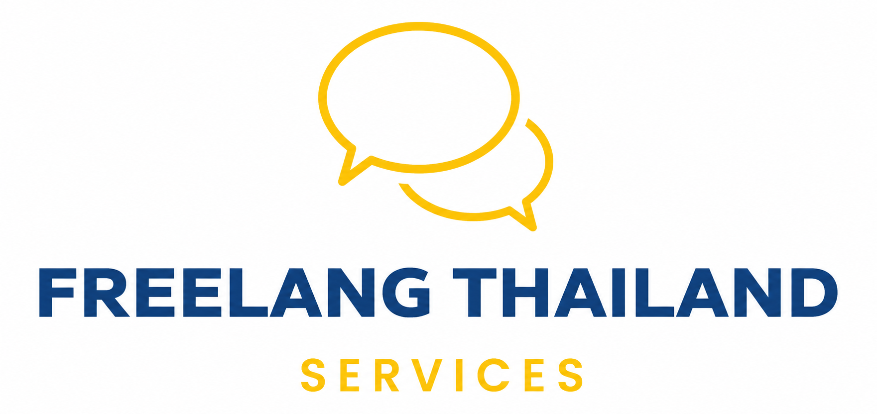 Freelang Thailand Services