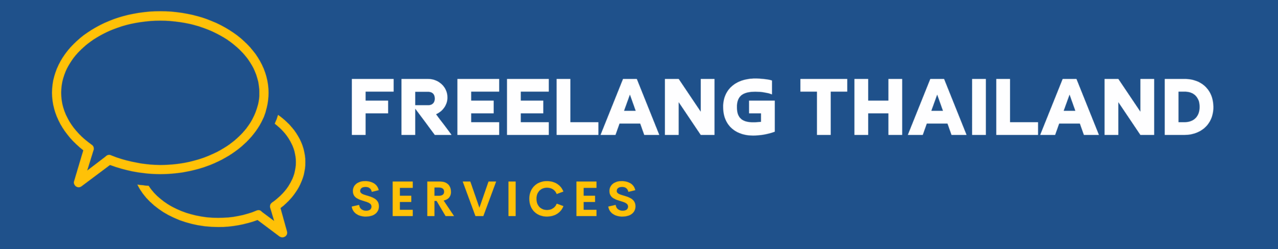 Freelang Thailand Services